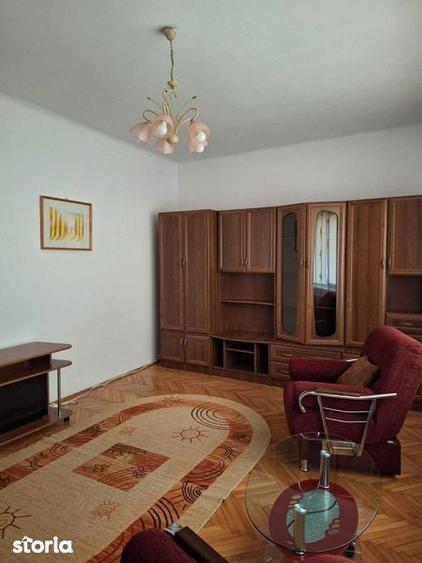 Casă cu 2 camere cu Teren 75 Mp în Libertății