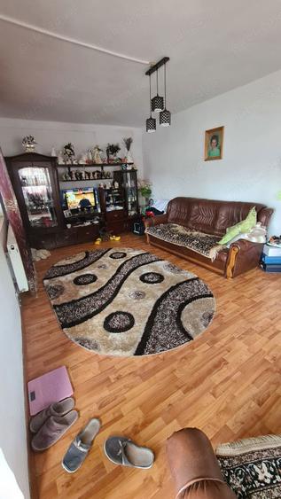 Casă cu 3 camere în Corabia