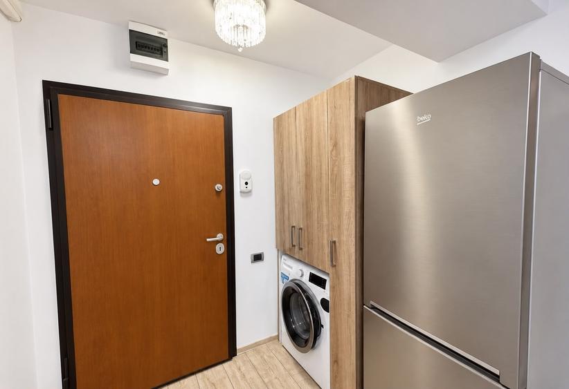 Apartament cu 3 camere în Aurel Vlaicu