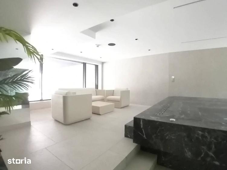 Apartament cu 2 camere în Tei — fotografia 1