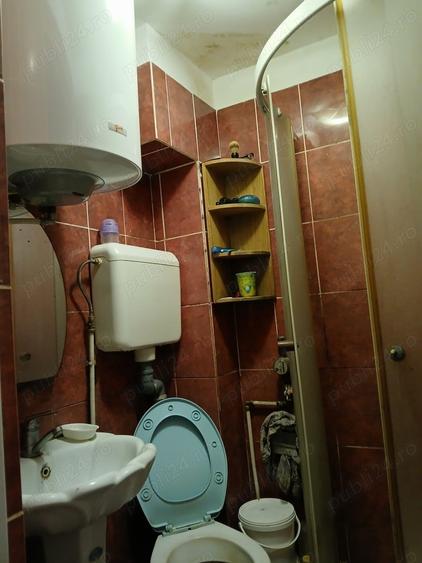Apartament cu 2 camere decomandat în Fratelia