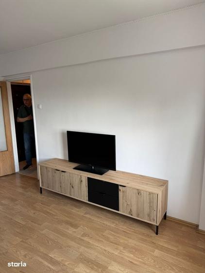 Garsoniera 42mp, cu balcon si aer conditionat - 5