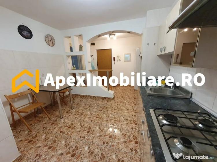 Apartament 2 camere de inchiriat 13 Septembrie Bucure?ti | - 6