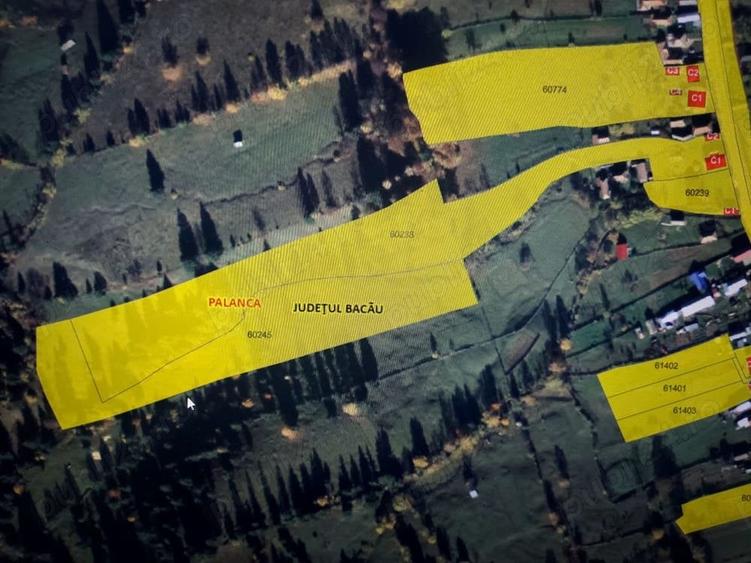 Teren investitii zona rurala - 8