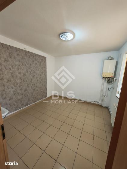 Spațiu comercial, de 40 mp, în Independenței