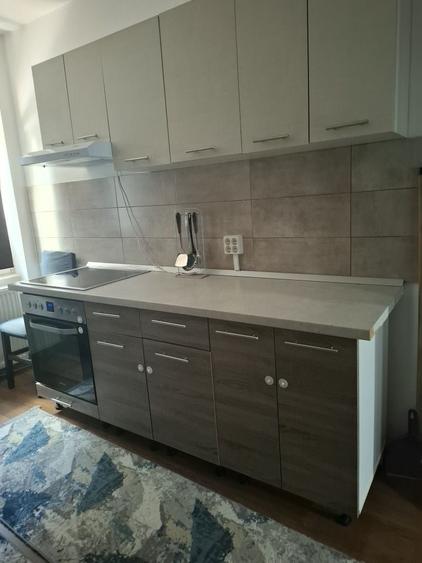 Inchidere apartament cu 2 camere - 3
