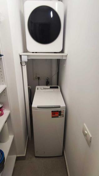 Apartament cu 2 camere decomandat în Turda