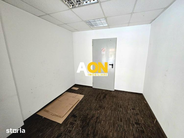 Spațiu comercial, de 145 mp, în Cetate