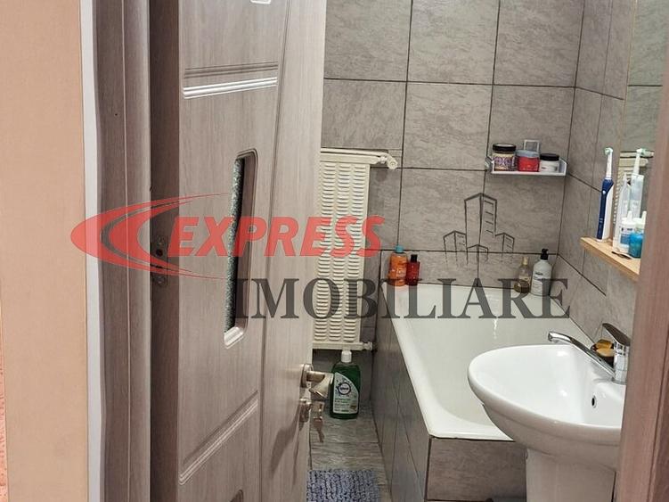 Garsonieră decomandată în Dristor
