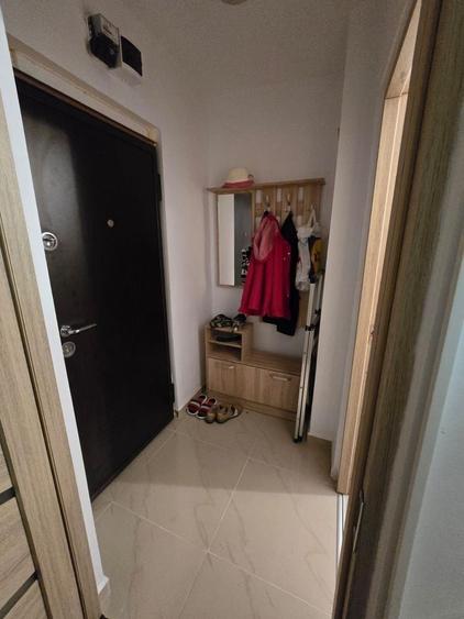 Garsonieră semidecomandată în Central