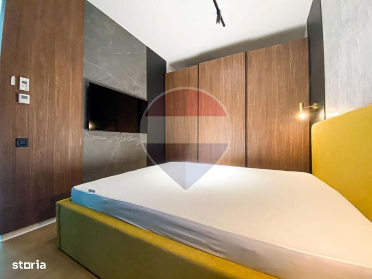 ONE Mircea Eliade | Floreasca | Dorobanti | Ultramodern | Parcare - 2