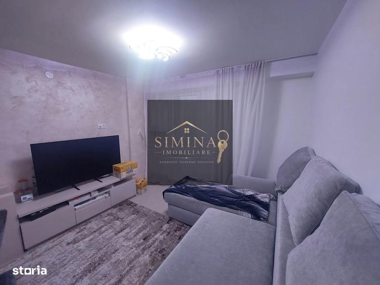 Apartament cu 4 camere în Tudor