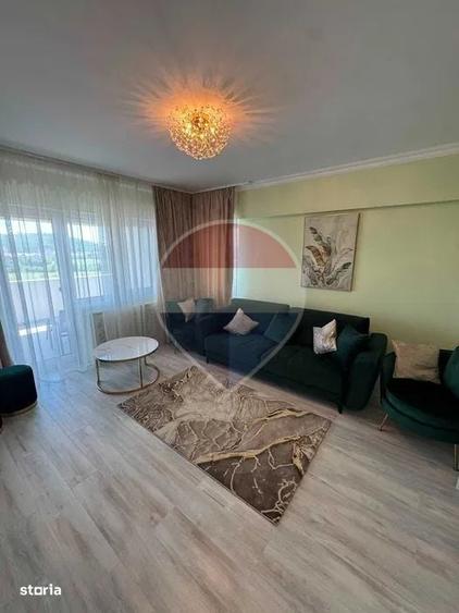 Unirea Towers Prima inchiriere 2 camere Parcare inclusa - 5