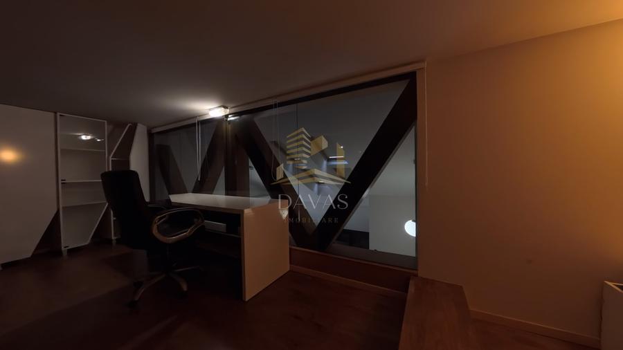 Apartament cu 4 camere semidecomandat, mobilat în Mănăștur