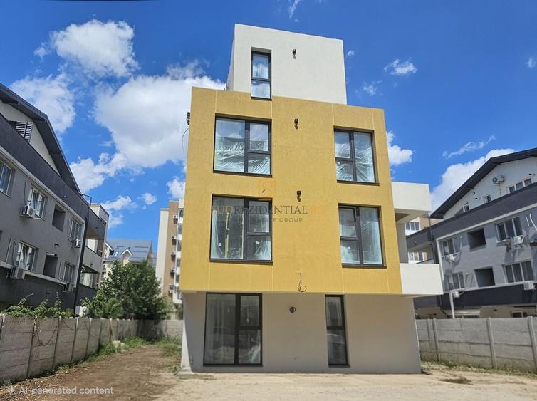 Apartament modern tip duplex cu 2 camere - PRET PROMOTIONAL - 4