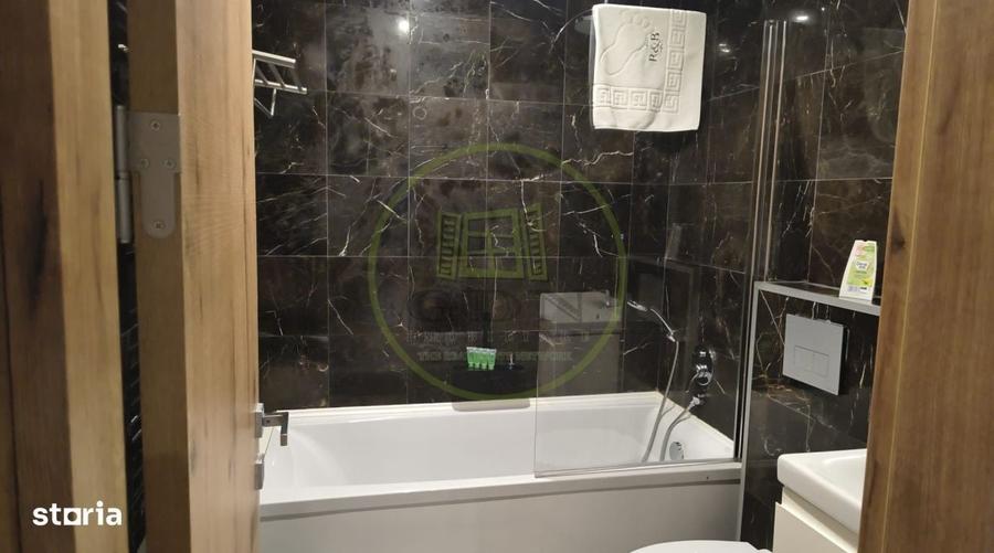 Apartament cu 3 camere în Predeal