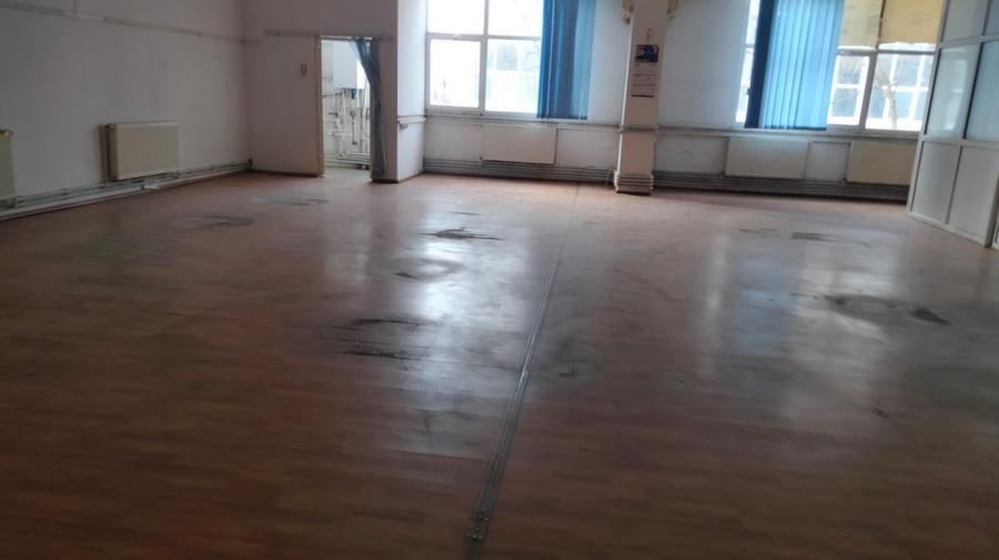 Spațiu industrial, de 2,231 mp, în Timișoara