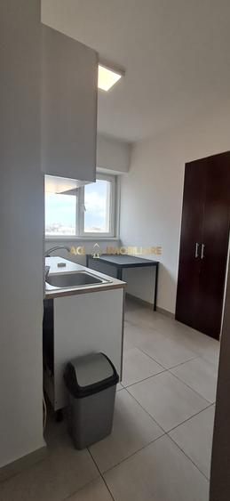 Apartament cu 2 camere decomandat, mobilat în Apărătorii Patriei