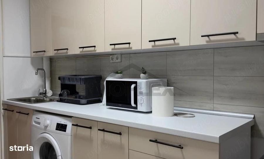 Apartament cu 2 camere decomandat în Pantelimon