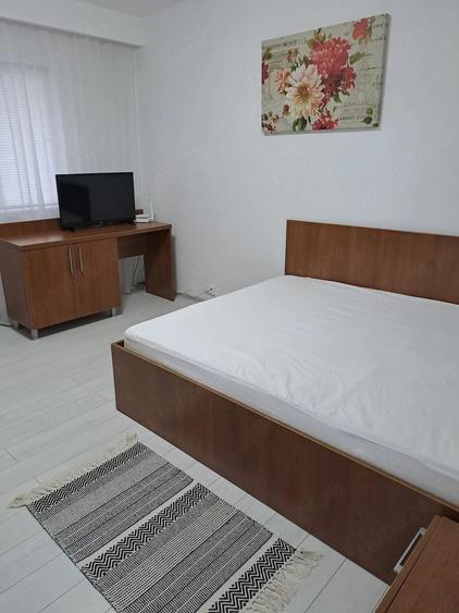 Garsonieră decomandată în Popa Șapcă