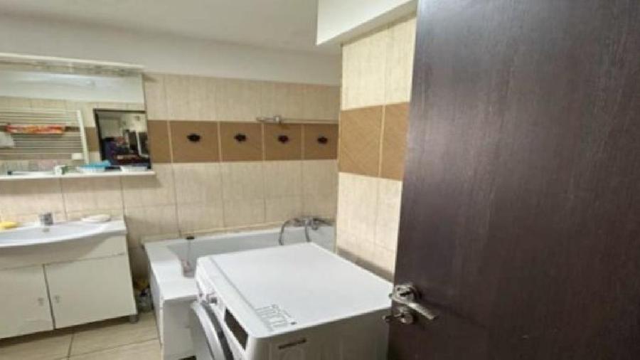 UNIVERSITATE, Apartament 3 camere - etaj 3 - 10
