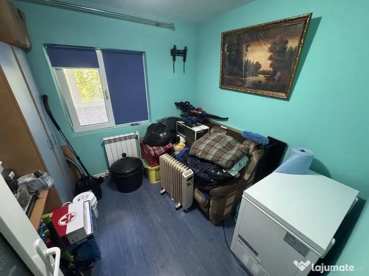 Apartament 4 camere zona Cet cu Centrala - 4