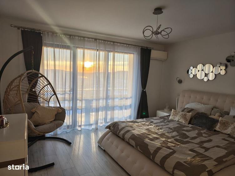 Casă cu 4 camere cu Teren 365 Mp în Florești