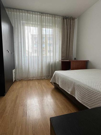 Apartament cu 2 camere decomandat în Iancului