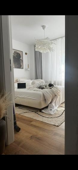 Apartament cu 2 camere semidecomandat în Titan