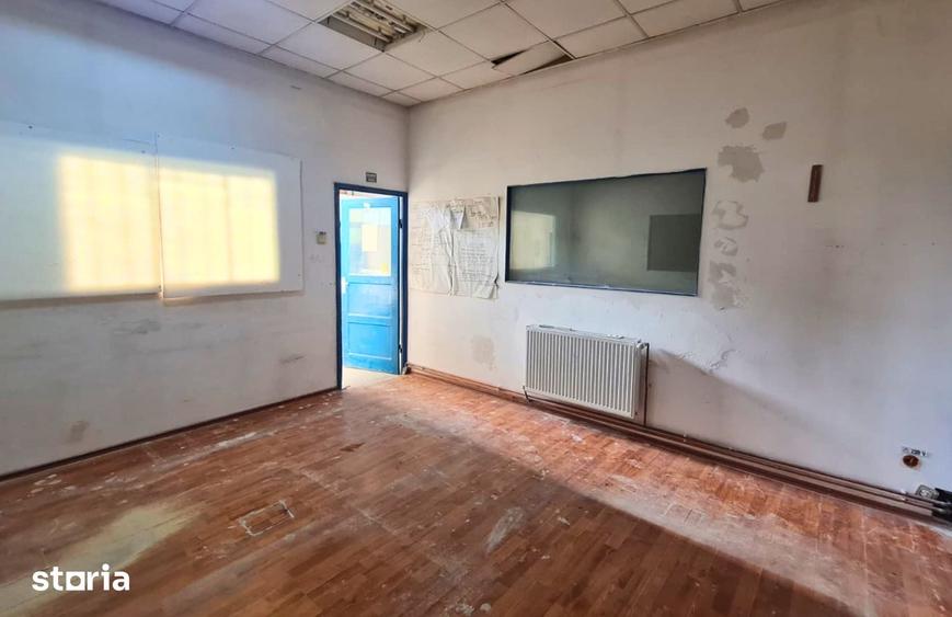 Spațiu comercial, de 17 mp, în Eminescu
