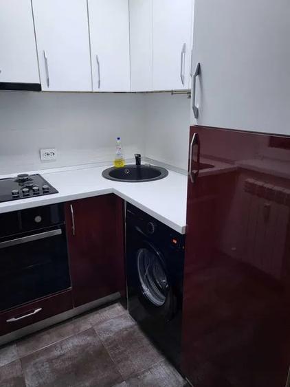 Apartament 2 Camere | Bratianu | Mobilat Utilat | Renovat | - 9