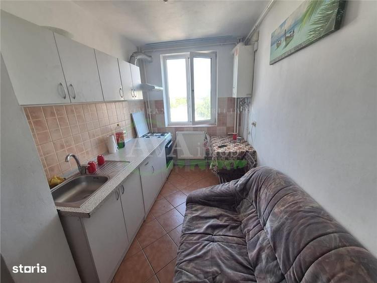 Apartament cu 2 camere decomandat în Narcisa