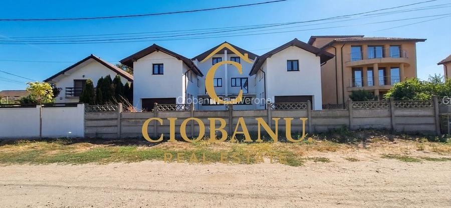 Duplex P+M de vânzare în Craiova - zona Damila