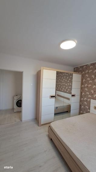 Culturii/ Liceul Lucaciu, 2 camere, de inchiriat, mobilat & utilat - 6