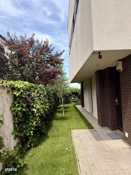 Casă cu 4 camere cu Teren 280 Mp în Otopeni