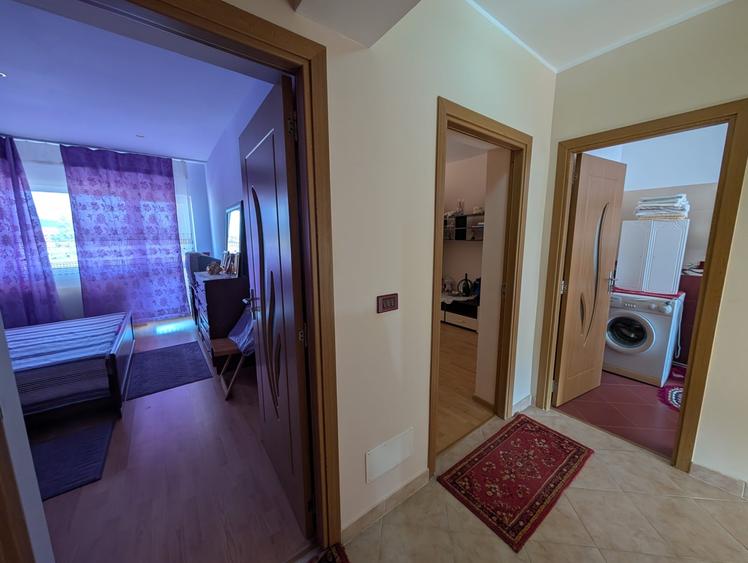 Duplex cu 5 camere cu Canalizare în Lilieci
