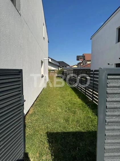 Casă cu 4 camere cu Teren 380 Mp în Central
