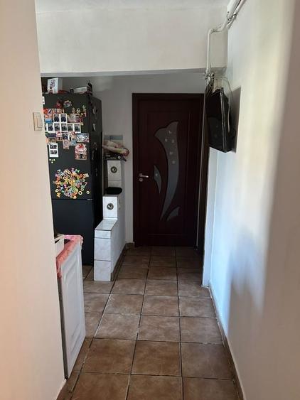 Apartament cu 3 camere decomandat în Lăpuș