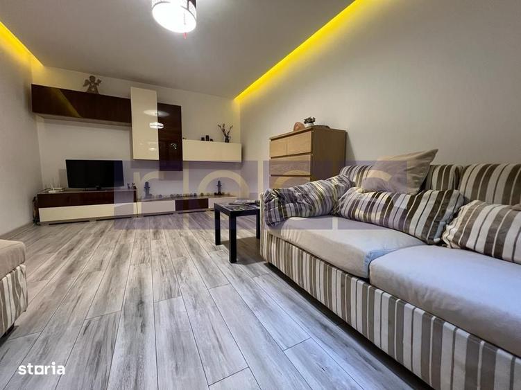 Apartament cu 2 camere decomandat în Tineretului