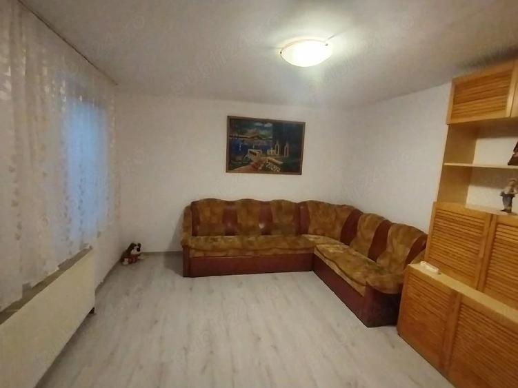 Garsonieră nedecomandată în Mărăști