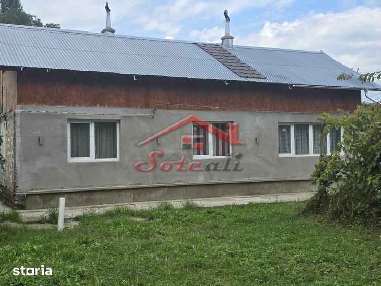 Casa de vanzare Breaza- teren 2549 mp - 5