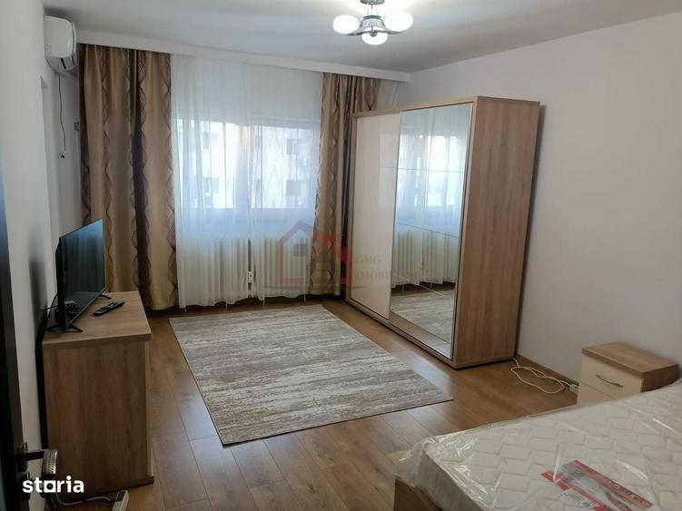 Garsonieră decomandată în Obor