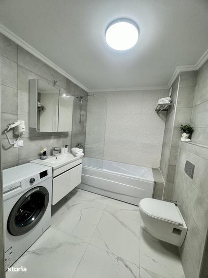Apartament cu 2 camere în Cazino