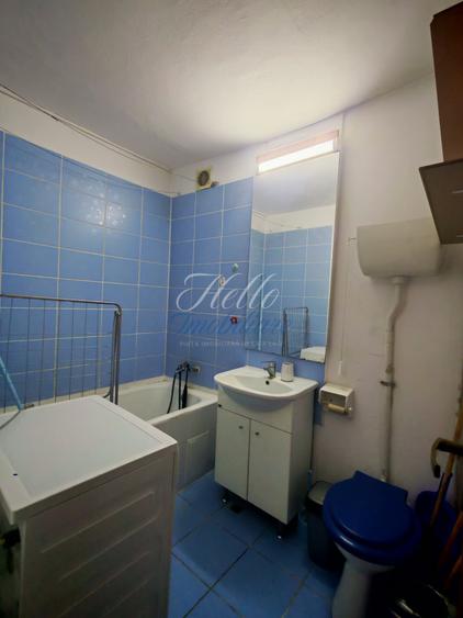 Garsonieră decomandată în Mănăștur