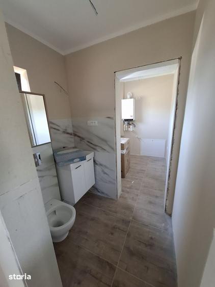 Casa P+1E+pod 105mp teren 435mp predare la cheie Cumpana - 19