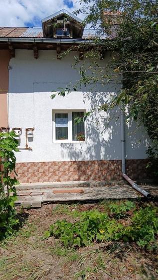 Casă cu 2 camere în Central