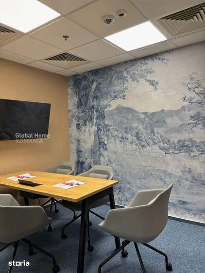 Birouri Private Premium | Coworking | Ultracentral | Calea Victoriei - 12