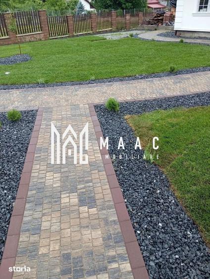 Casă cu 5 camere cu Teren 800 Mp în Sadu