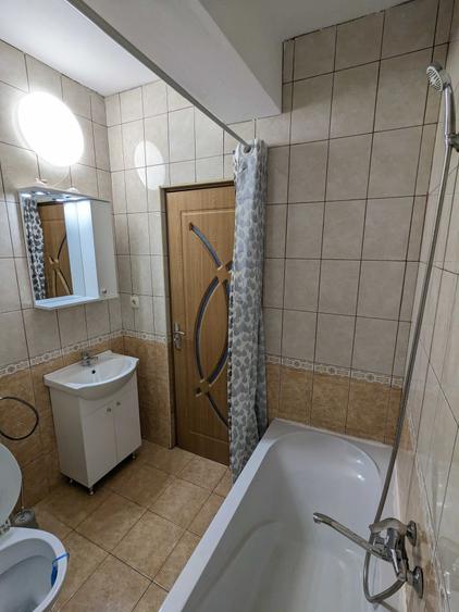 Garsonieră decomandată în Turnișor