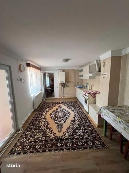 Casă cu 4 camere cu Teren 114 Mp în Măgureni